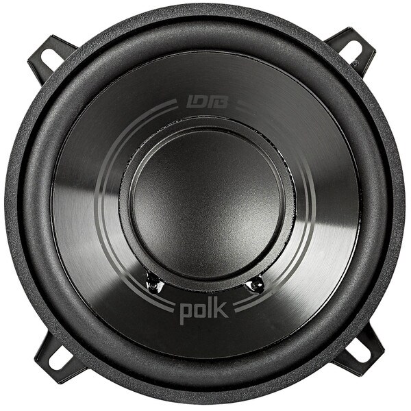 Main product image for Polk Audio DB5252 5.25" Component Speaker System with Marine Certification243-313